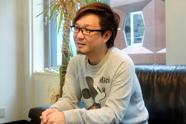 日興フロッギー