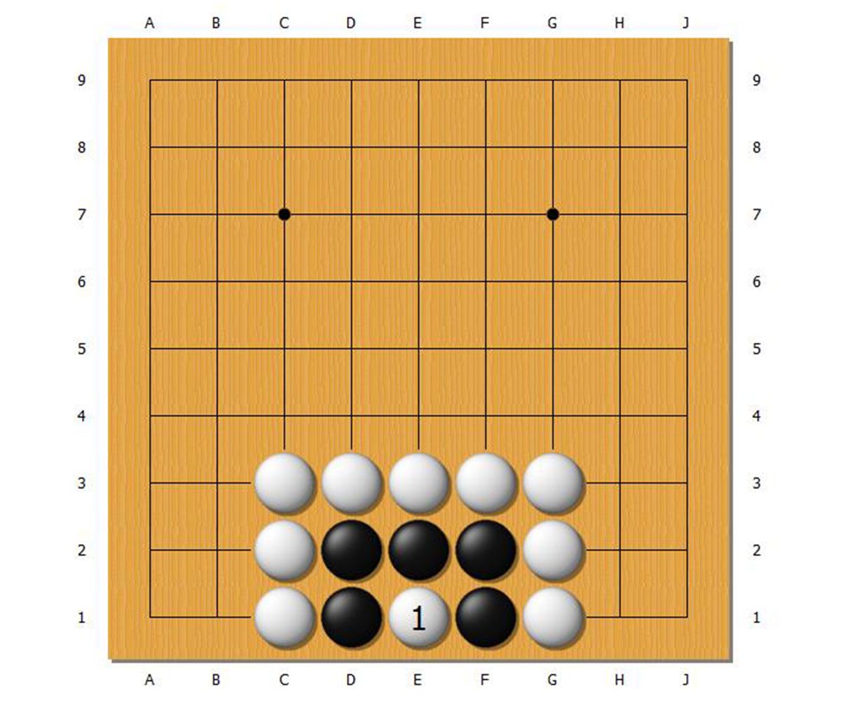 碁石入れ(【注意】すぐ購入しないで下さい。話し合って購入金額を決めましょう。) 意外と知らない？注意しておきたい押しの受け方【囲碁実況#808