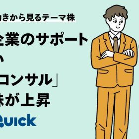 レアメタルの有効利用を促進 「都市鉱山」関連株が上昇 | 日興フロッギー