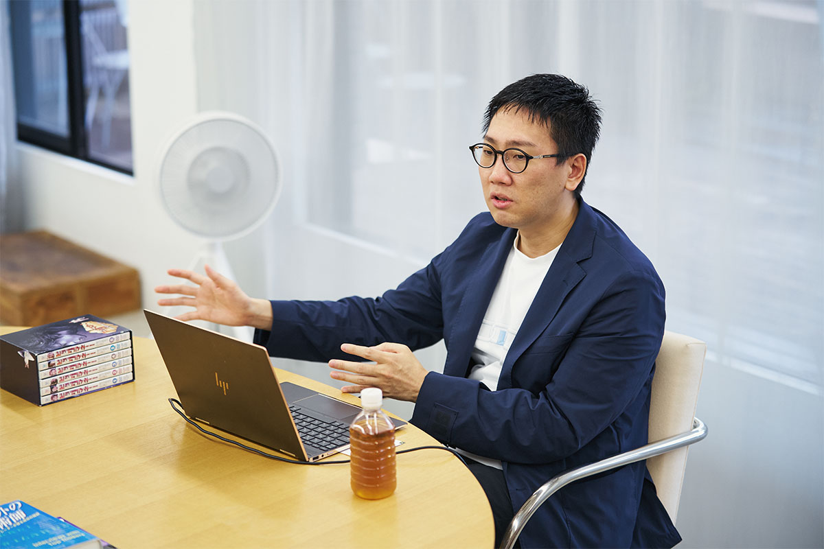 日興フロッギー