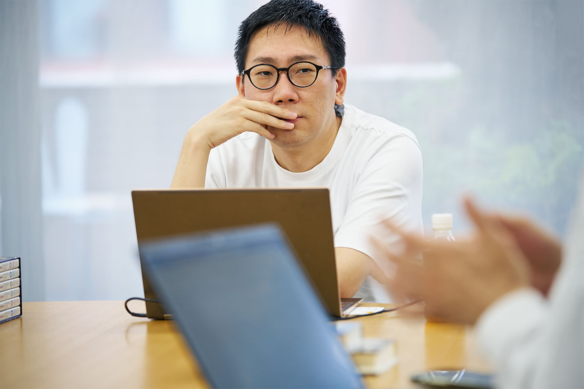 日興フロッギー