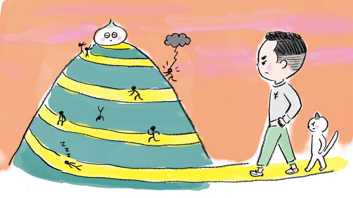 日興フロッギー