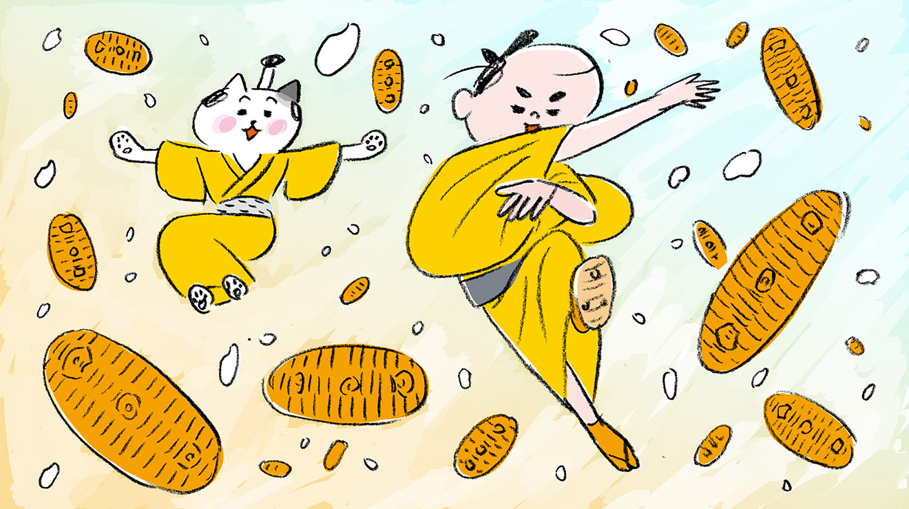 日興フロッギー ｜ 記事から株が買える投資サービス