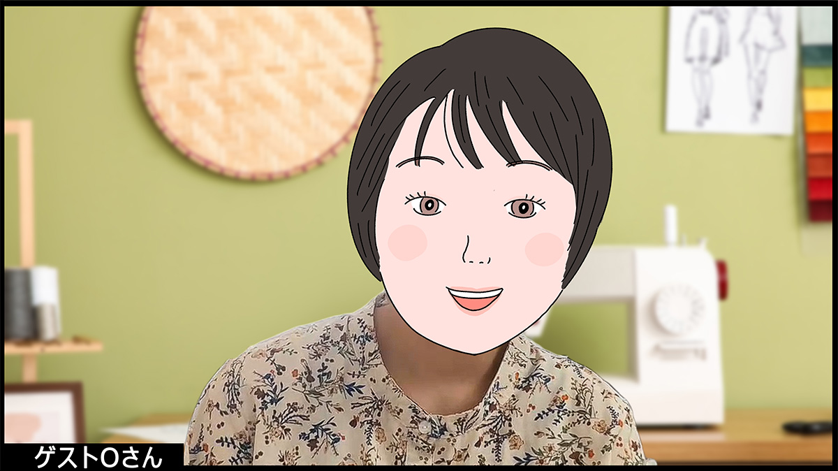 年齢確認をされそうなくらい若く見える